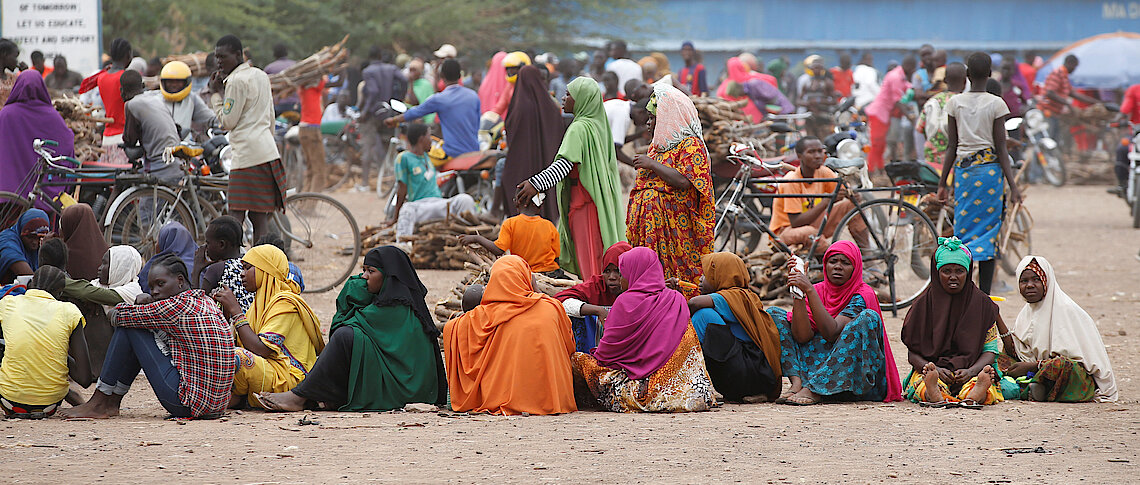 Homelessness Services